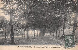 93-MONTFERMEIL-N°LP5134-A/0397 - Montfermeil