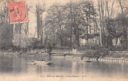 94-BRY SUR MARNE-N°LP5134-A/0399 - Bry Sur Marne