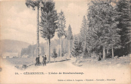 88-GERARDMER-N°LP5134-A/0363 - Gerardmer