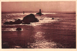 29-POINTE DU RAZ-N°LP5134-A/0341 - Autres & Non Classés