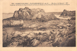 22-PERROS GUIREC PLOUMANACH-N°LP5134-A/0265 - Perros-Guirec