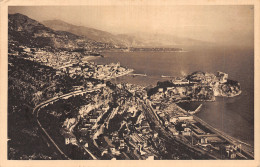 98-MONACO MONTE CARLO-N°LP5134-A/0241 - Sonstige & Ohne Zuordnung