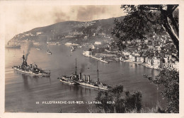 06-VILLEFRANCHE SUR MER-N°LP5134-A/0239 - Autres & Non Classés