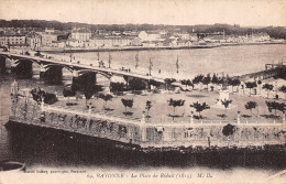 64-BAYONNE-N°LP5134-A/0199 - Bayonne