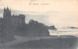 64-BIARRITZ-N°LP5134-A/0177 - Biarritz