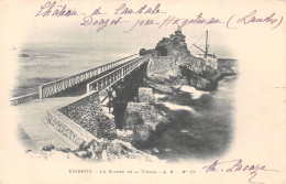 64-BIARRITZ-N°LP5134-A/0181 - Biarritz