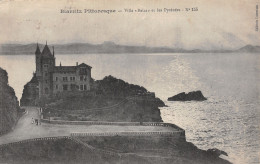 64-BIARRITZ-N°LP5134-A/0173 - Biarritz