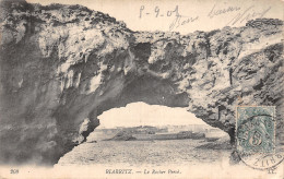 64-BIARRITZ-N°LP5134-A/0183 - Biarritz