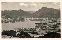 72792552 Bad Wiessee Panorama  Bad Wiessee - Bad Wiessee