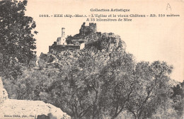 06-EZE-N°LP5134-A/0125 - Eze