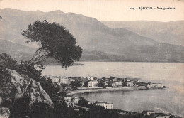 2A-CORSE AJACCIO-N°LP5134-A/0033 - Other & Unclassified