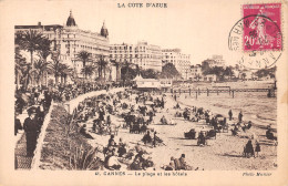 06-CANNES-N°LP5134-A/0003 - Cannes