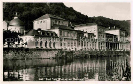 72792539 Bad Ems Partie Am Kursaal Bad Ems - Bad Ems