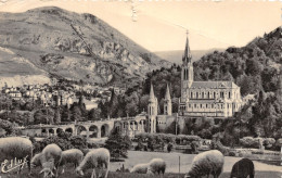 65-LOURDES-N°LP5133-H/0359 - Lourdes