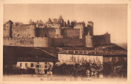 11-CARCASSONNE-N°LP5133-H/0347 - Carcassonne