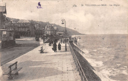 14-VILLERS SUR MER-N°LP5133-H/0349 - Villers Sur Mer