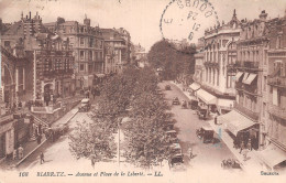 64-BIARRITZ-N°LP5133-H/0341 - Biarritz