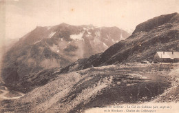 73-COL DU GALIBIER-N°LP5133-H/0313 - Other & Unclassified