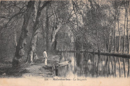 45-MALESHERBES-N°LP5133-H/0327 - Malesherbes