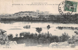 84-AVIGNON-N°LP5133-H/0283 - Avignon