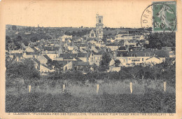 58-CLAMECY-N°LP5133-H/0273 - Clamecy