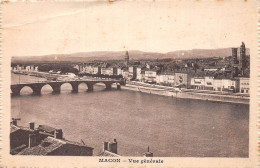 71-MACON-N°LP5133-H/0271 - Macon