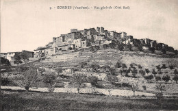 84-GORDES-N°LP5133-H/0261 - Gordes