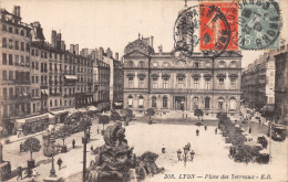 69-LYON-N°LP5133-H/0241 - Other & Unclassified