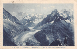 74-CHAMONIX-N°LP5133-H/0211 - Chamonix-Mont-Blanc