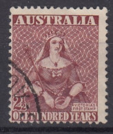 Australia - Usati