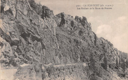 88-LA SCHLUCHT-N°LP5133-H/0203 - Autres & Non Classés