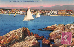 06-CANNES-N°LP5133-H/0197 - Cannes