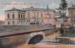 51-CHALONS SUR MARNE-N°LP5133-H/0181 - Châlons-sur-Marne