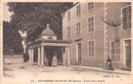 52-BOURBONNE LES BAINS-N°LP5133-H/0169 - Bourbonne Les Bains