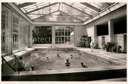 72792523 Bad Wildbad Thermalschwimmbad Bad Wildbad - Andere & Zonder Classificatie