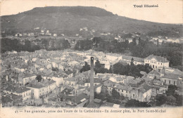 54-TOUL-N°LP5133-H/0109 - Toul