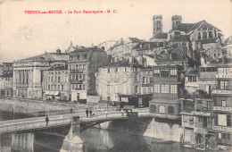 55-VERDUN SUR MEUSE-N°LP5133-H/0073 - Verdun