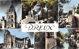 28-DREUX-N°LP5133-H/0035 - Dreux