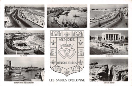 85-LES SABLES D OLONNE-N°LP5133-H/0025 - Sables D'Olonne