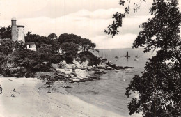 85-ILE DE NOIRMOUTIER ANSE ROUGE-N°LP5133-H/0009 - Ile De Noirmoutier