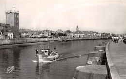 85-LES SABLES D OLONNE-N°LP5133-G/0381 - Sables D'Olonne