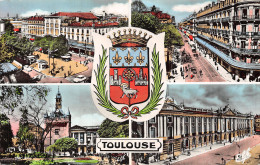 31-TOULOUSE-N°LP5133-G/0377 - Toulouse