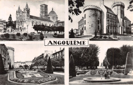 16-ANGOULEME-N°LP5133-G/0367 - Angouleme