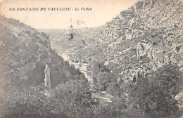 84-FONTAINE DE VAUCLUSE-N°4188-G/0037 - Other & Unclassified