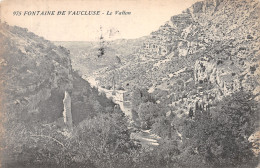 84-FONTAINE DE VAUCLUSE-N°4188-G/0037 - Andere & Zonder Classificatie