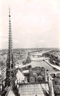 75-PARIS NOTRE DAME-N°4188-F/0399 - Notre-Dame De Paris