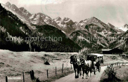 72792490 Birgsau Stellwagen Oberstdorf - Oberstdorf