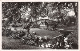 75-PARIS PARC MONCEAUX-N°4188-F/0305 - Parks, Gardens