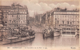 13-MARSEILLE-N°4188-F/0147 - Unclassified