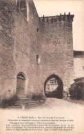 01-PEROUGES-N°4188-F/0137 - Pérouges